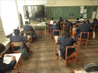 県学力調査３