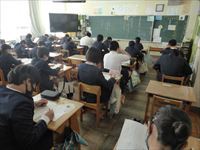 県学力調査４