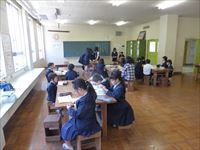 町内児童会９