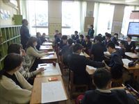 町の幸福論１４