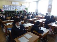 児童総会７