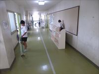 クリーン大作戦７
