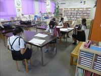 パート練習６