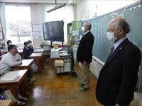 歴史新聞表彰１