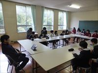 代表委員会２