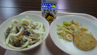 nikuudonn