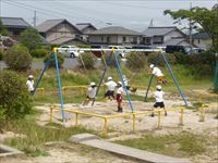 梅雨の晴れ間６