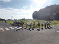 登校風景５