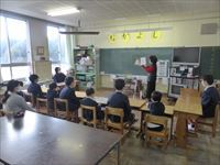 クリスマス読み聞かせ４
