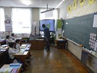 保幼小連絡会３