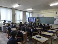 終業式４