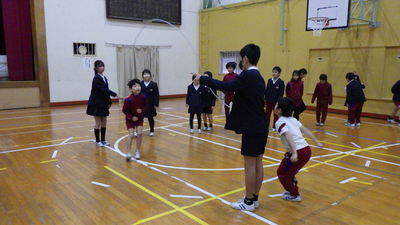taiikukann