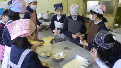 onigiri