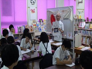 nakasasannsennjityunohanasi