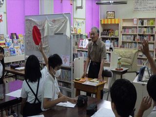 sasakisannsenjityunohanasi