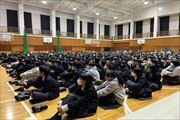 命の授業３