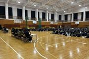 生徒総会３
