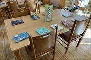 図書館６
