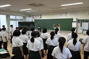 合唱練習１２