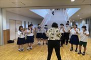アリシア２