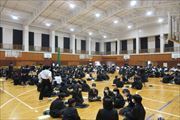 生徒総会３