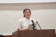 主張２