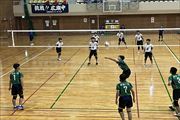 新人戦２