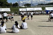 体育祭５