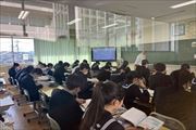 授業１