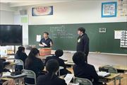授業２