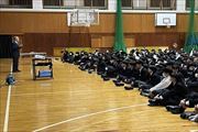 命の授業２