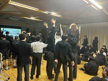 交通安全２