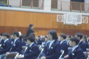 入学式２