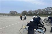 自転車４
