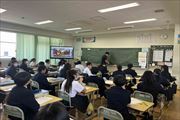 授業公開４