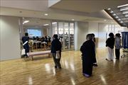 授業公開６