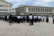 訓練１
