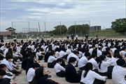 訓練３