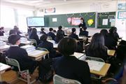 入学式３