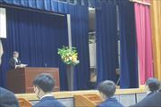 入学式１