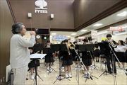 演奏１