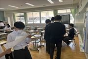 授業公開２