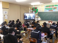 ビデオ視聴2