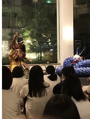 石見神楽2