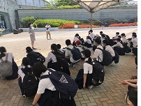 アクアス前