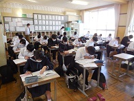 テスト前学習会2