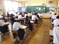 全国学力調査
