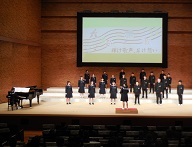 優秀賞3年2組