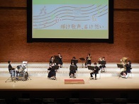吹奏楽部