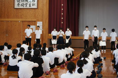 houkokui